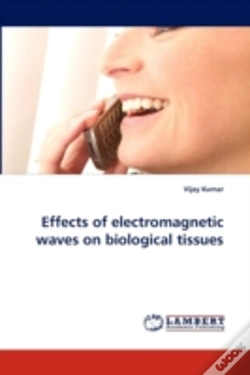 Capa do artigo Effects Of Electromagnetic Waves On Biological Tissues