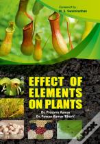 Effects Of Elements On Plants