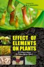 Effects Of Elements On Plants - Preview