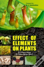 Capa do artigo Effects Of Elements On Plants