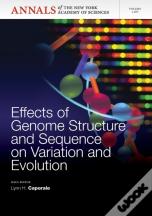 Effects Of Genome Structure & Sequence On The Generation Of Variation And Evolution