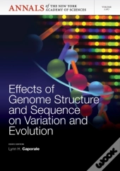 Effects Of Genome Structure & Sequence On The Generation Of Variation And Evolution