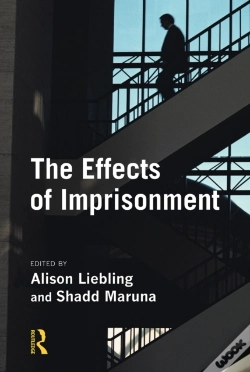 Capa do artigo Effects Of Imprisonment
