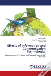 Capa do artigo Effects Of Information And Communication Technologies