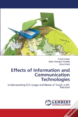 Capa do artigo Effects Of Information And Communication Technologies