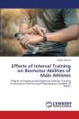 Effects Of Interval Training On Biomotor - Preview