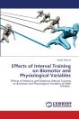Effects Of Interval Training On Biomotor - Preview