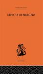 Effects Of Mergers - Preview