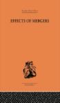 Effects Of Mergers - Preview