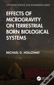 Capa do artigo Effects Of Microgravity On Terrestrial Born Biological Systems