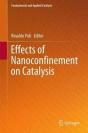 Effects Of Nanocon?Nement On Catalysis - Preview