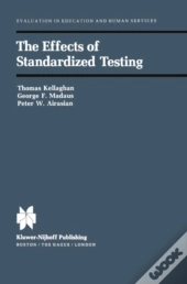Effects Of Standardized Testing