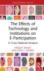Effects Of Technology And Institutions On E-Participation - Preview