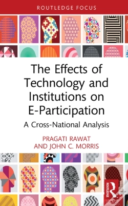 Capa do artigo Effects Of Technology And Institutions On E-Participation