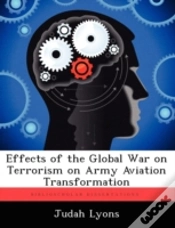 Capa do artigo Effects Of The Global War On Terrorism On Army Aviation Transformation