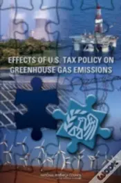 Effects Of U.S. Tax Policy On Greenhouse Gas Emissions