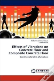 Capa do artigo Effects Of Vibrations On Concrete Floor And Composite Concrete Floor