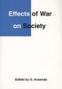 Effects Of War On Society - Preview
