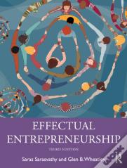 Effectual Entrepreneurship