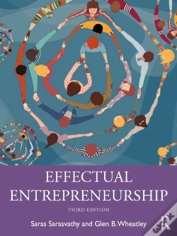 Capa do artigo Effectual Entrepreneurship