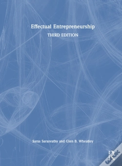 Capa do artigo Effectual Entrepreneurship