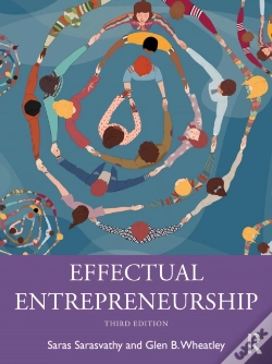 Capa do artigo Effectual Entrepreneurship