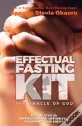 Effectual Fasting Kit