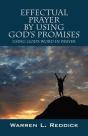 Effectual Prayer By Using God'S Promises - Preview