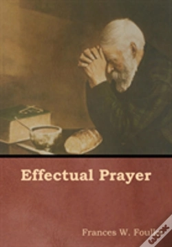 Capa do artigo Effectual Prayer