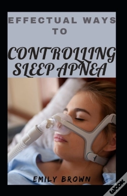 Capa do artigo Effectual Ways To Controlling Sleep Apnea