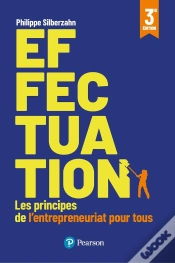 Capa do artigo Effectuation : Les Principes De L