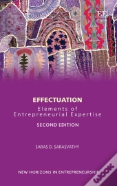 Effectuation