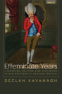 Effeminate Years - Preview
