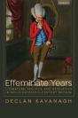 Effeminate Years - Preview