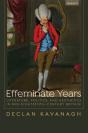 Effeminate Years - Preview