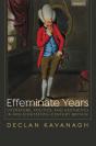 Effeminate Years - Preview