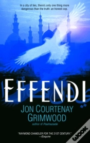 Capa do artigo Effendi
