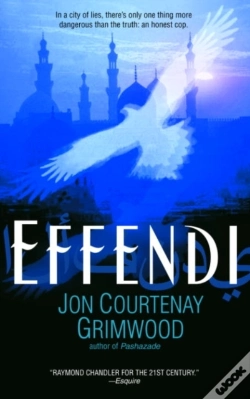 Capa do artigo Effendi