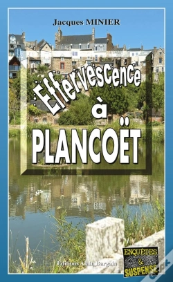 Capa do artigo Effervescence À Plancoët