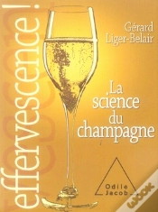 Capa do artigo Effervescence
