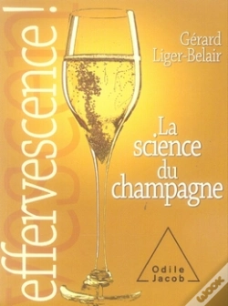 Capa do artigo Effervescence