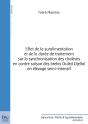 Effet De La Suralimentation Et De La Durée De Traitement Sur La Synchronisation Des Chaleurs En Contre Saison Des Brebis Ouled Djellal En Élevage Semi-Intensif - Preview