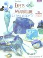Effet De Marbrure Sur Tous Supports - Preview