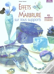 Capa do artigo Effet De Marbrure Sur Tous Supports