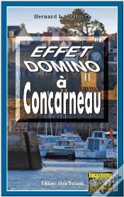 Capa do artigo Effet Domino À Concarneau