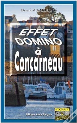 Capa do artigo Effet Domino À Concarneau