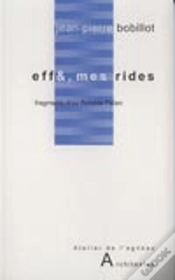 Capa do artigo Effet, Mes Rides