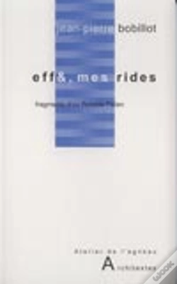 Capa do artigo Effet, Mes Rides