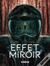 Capa do artigo Effet Miroir