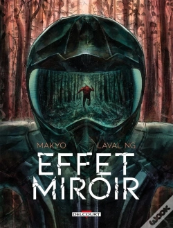 Capa do artigo Effet Miroir